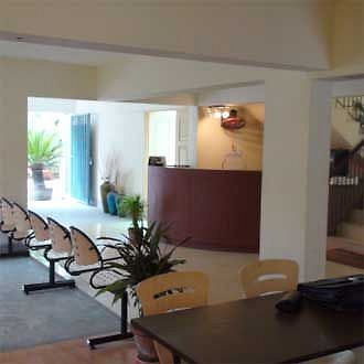 כלכותה Tiger Inn מראה חיצוני תמונה